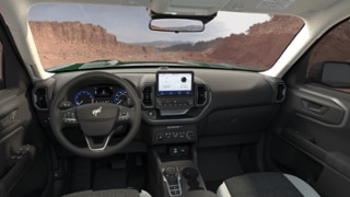 2024 Ford Bronco Sport® Internal Image 2
